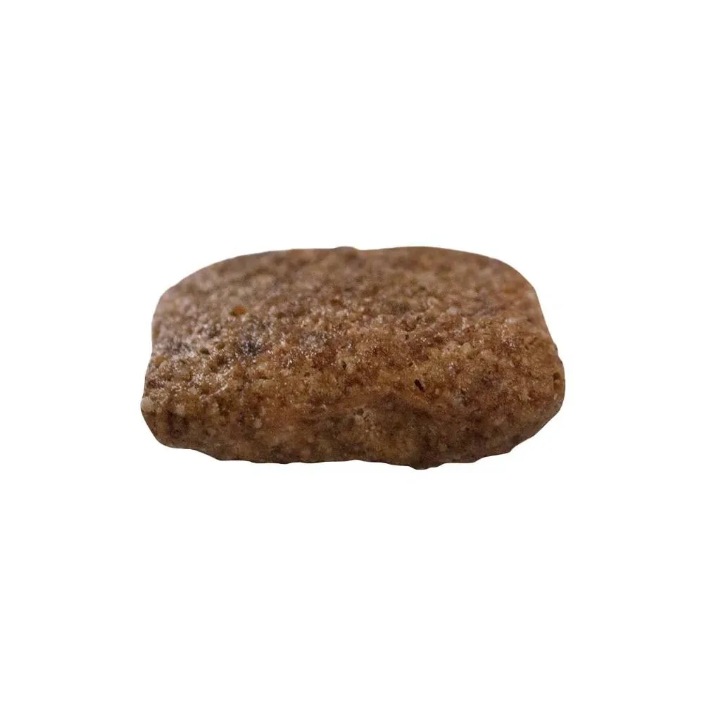 Ração Guabi Natural Cães Sênior Raças Mini e Pequeno Frango e Arroz Integral — foto 3
