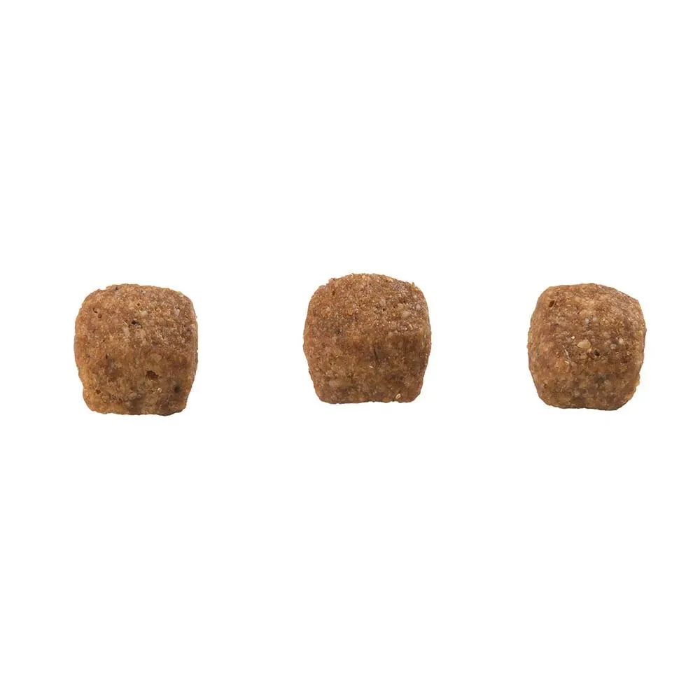 Ração Guabi Natural Gato Adulto Castrado Frango e Arroz Integral — foto 3