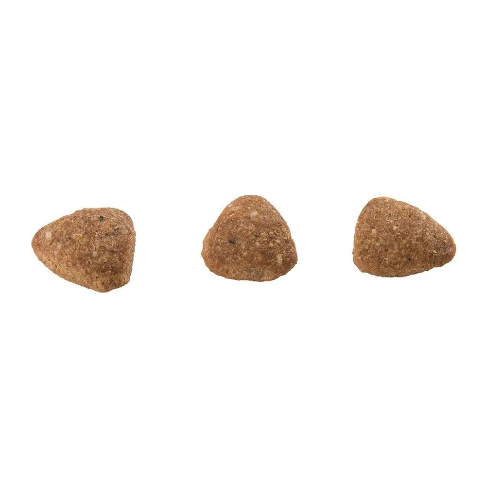 Ração Guabi Natural Gatos Sênior Castrados Frango e Arroz Integral — foto 3