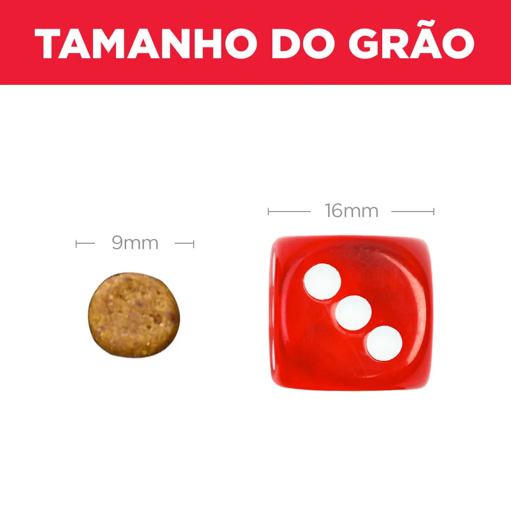 Ração Hill's Science Diet para Gatos Adultos Sabor Frango — foto 5