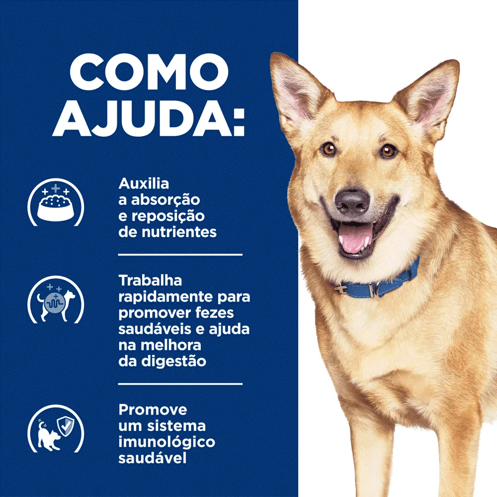 Ração Úmida Hill's Prescription Diet I/D para Cães Cuidados Digestivos — foto 3