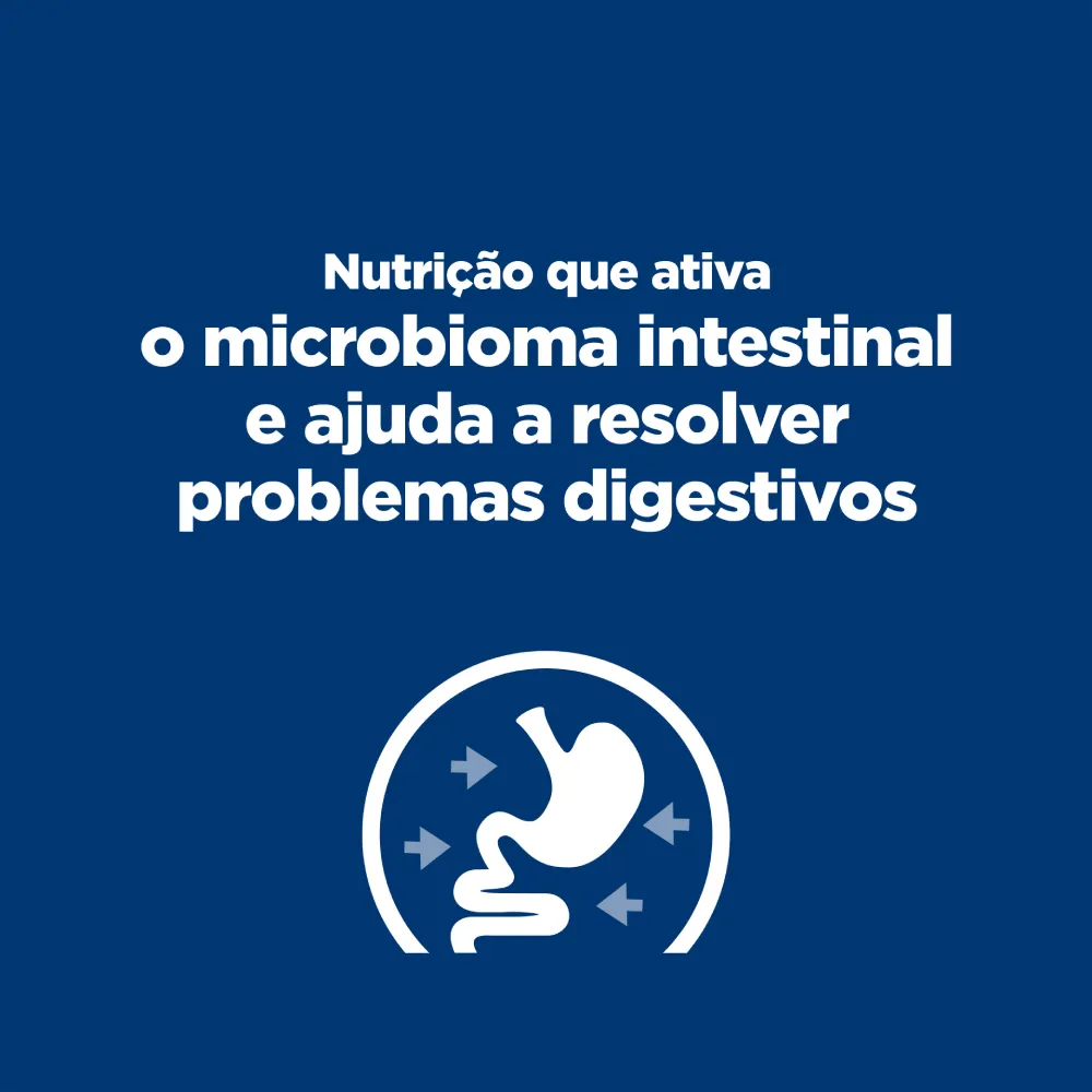 Ração Hill's Prescription Diet I/D Cães Adultos Cuidado Gastrointestinal — foto 6
