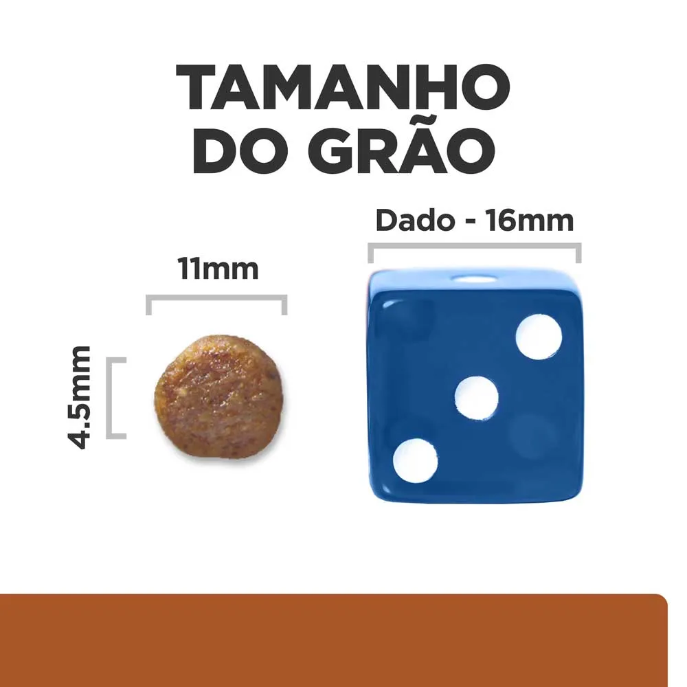 Ração Hill's Prescription Diet K/D Cães Adultos Cuidado Renal — foto 5