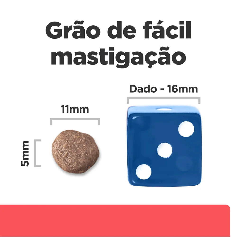 Ração Hill's Prescription Diet Cães ONC Care Cuidado Oncológico — foto 5