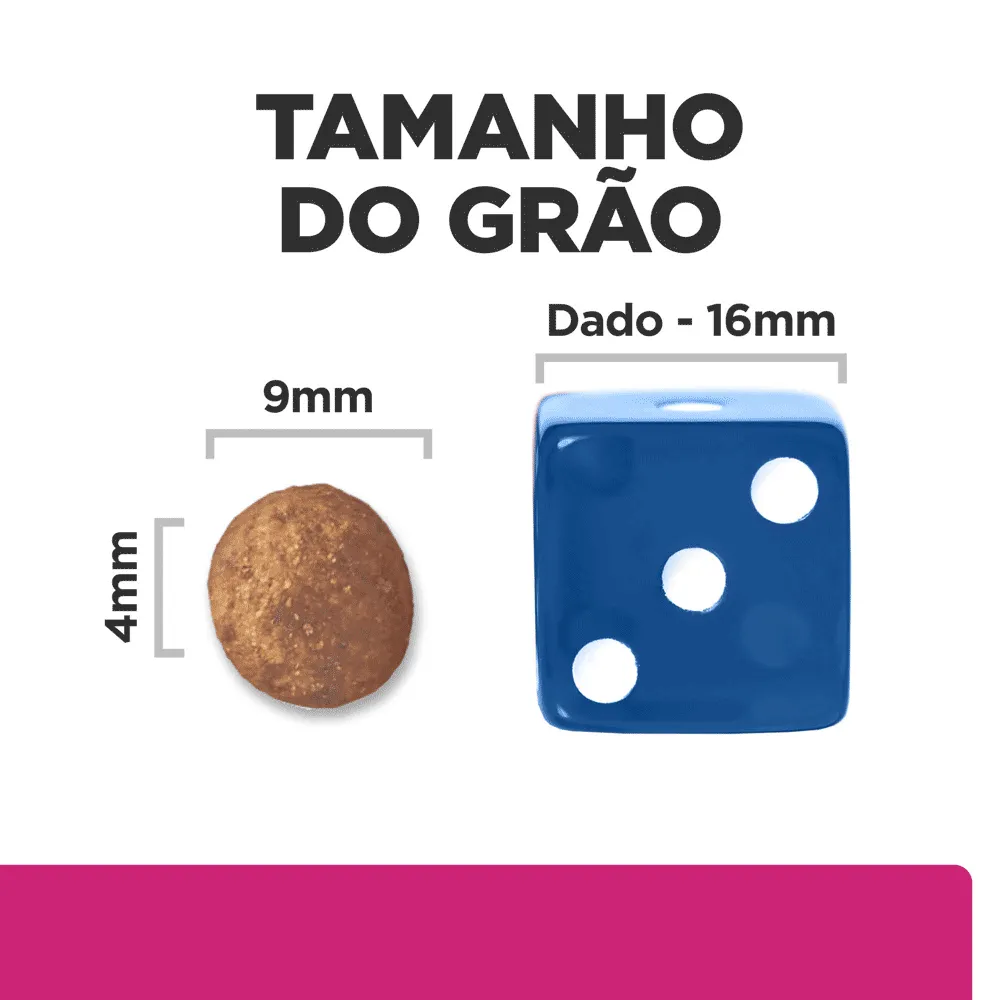 Ração Hill's Prescription Diet GI Biome Stress para Gatos Adultos Gastrointestinal — foto 5