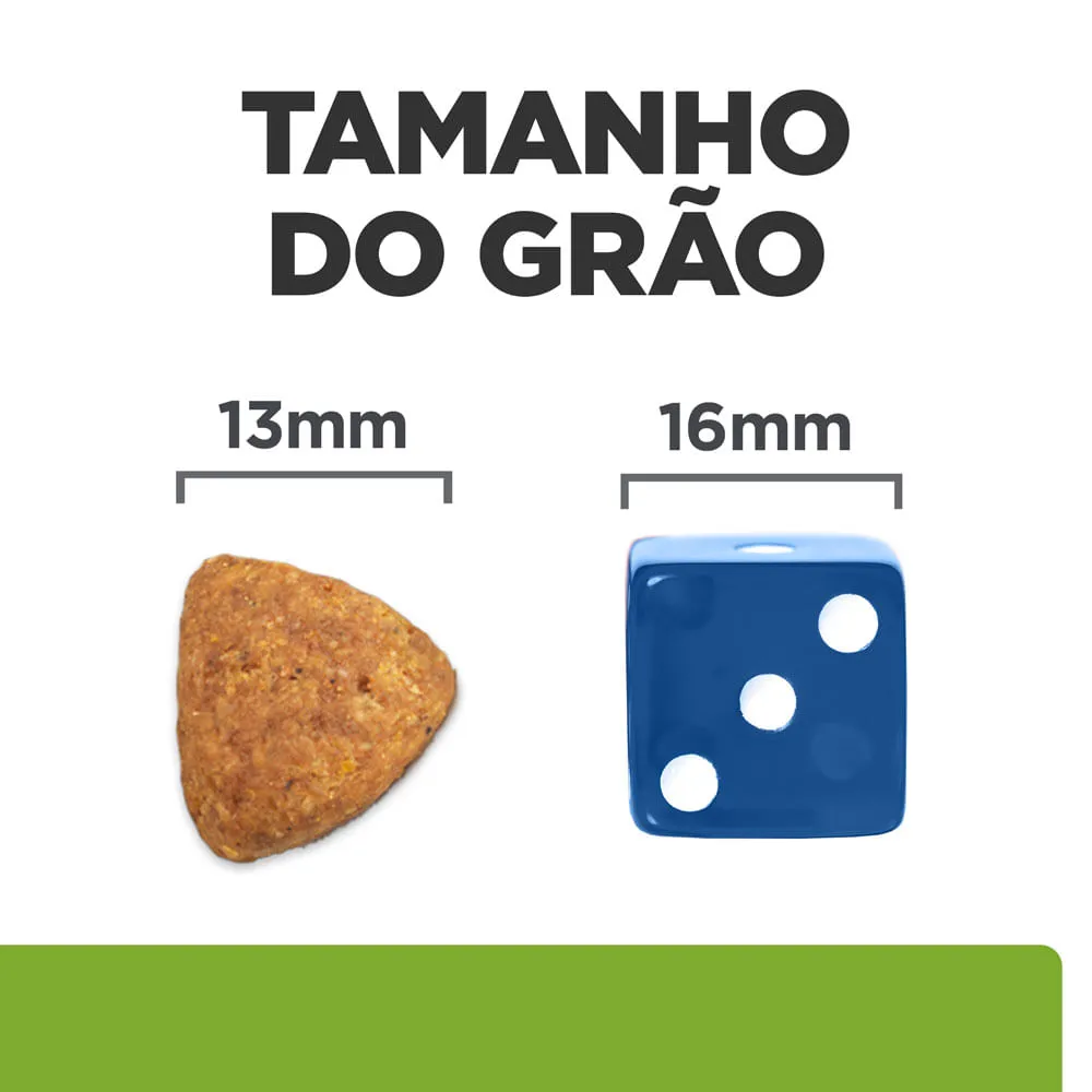 Ração Hill's Prescription Diet Metabolic + Mobility Cães Adultos — foto 3