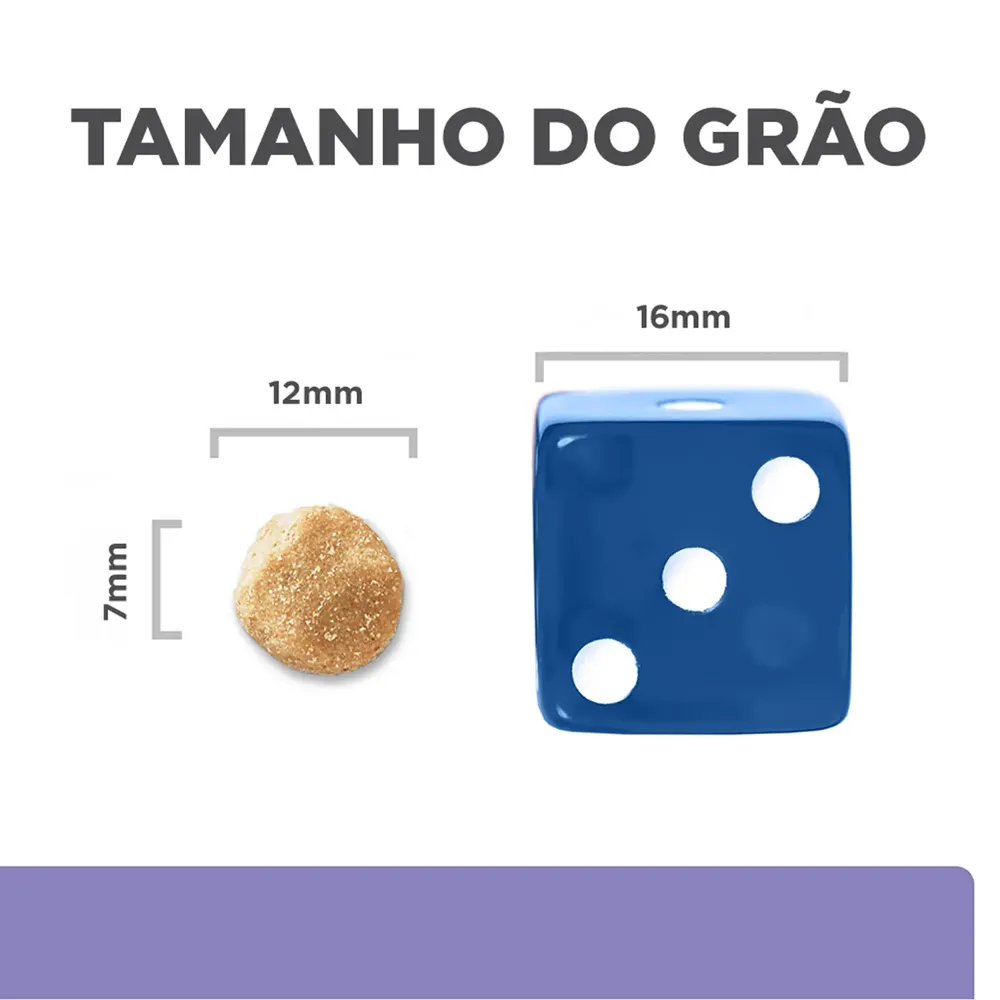 Ração Hill's Prescription Diet Z/D Low Fat para Cães Adultos — foto 3