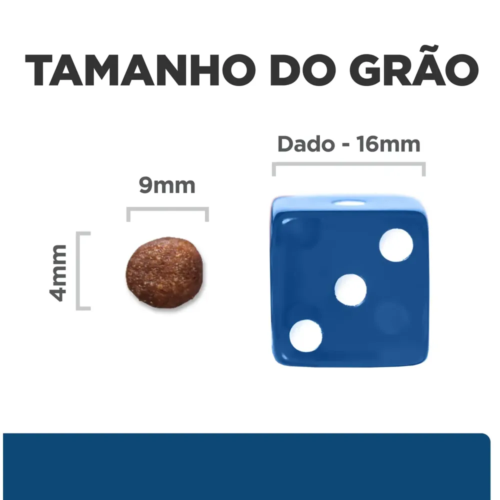 Ração Hill's Prescription Diet Z/D Gatos Adultos Alergias Alimentares e da Pele — foto 6
