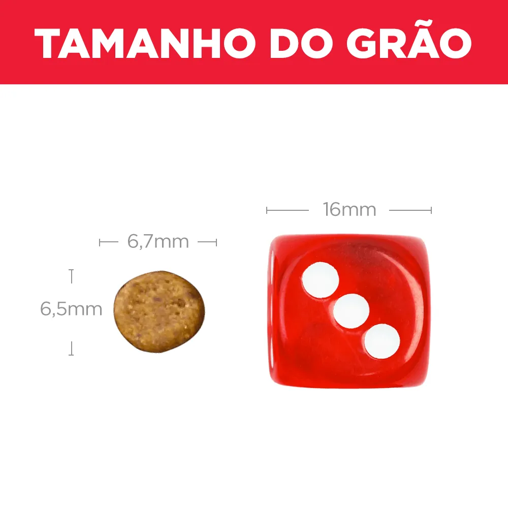 Ração Hill's Science Diet Adulto 7+ para Gatos Idosos Sabor Frango — foto 5