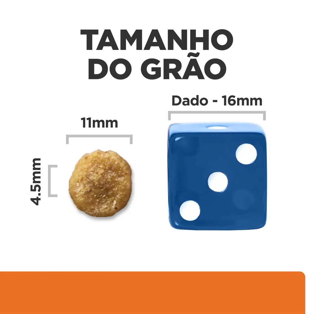 Ração Hill's Prescription Diet U/D Cães Adultos Cuidado Urinário — foto 5