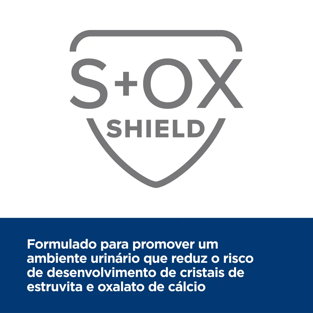 Ração Úmida Hill's Prescription Diet W/D Cães Adultos Controle do Peso e Glicêmico — foto 6