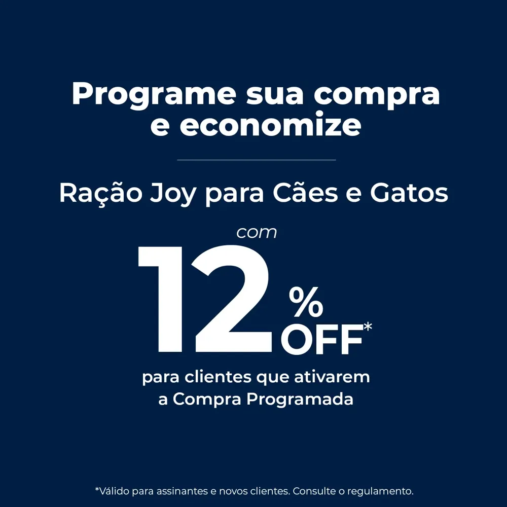 Ração Joy High Premium para Gatos Adultos Frango — foto 2