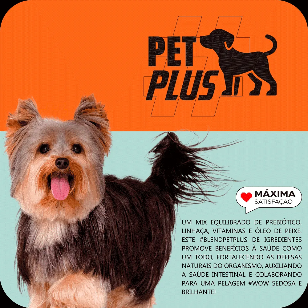Ração Max para Cães Adultos Raças Pequenas Carne e Arroz — foto 6