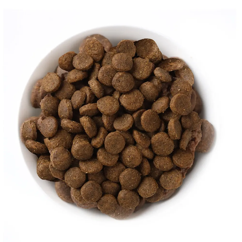 Ração N&D Quinoa Controle de Peso Cães Adultos Raças Mini Cordeiro — foto 2