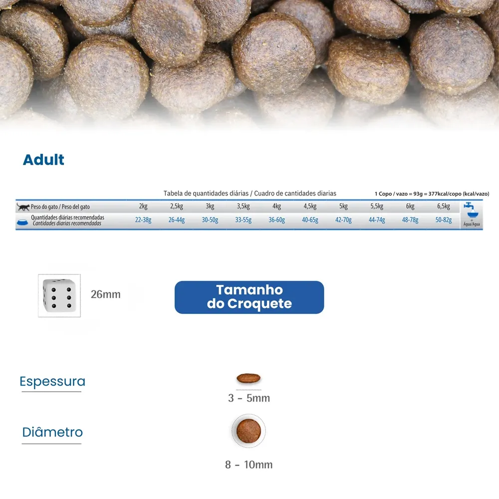 Ração N&D Ancestral Grain Gatos Adultos Cordeiro — foto 3