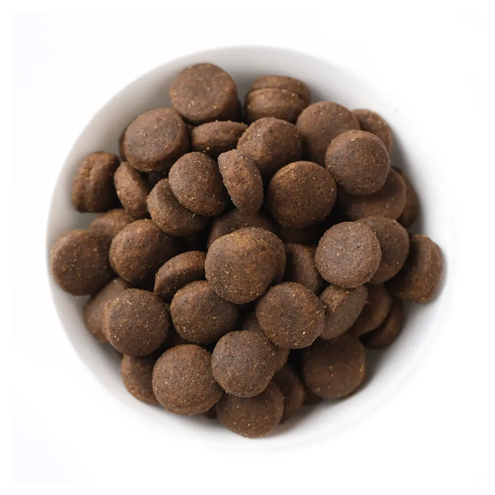Ração N&D Quinoa Cuidado Digestivo Cães Adultos Mini Cordeiro — foto 3