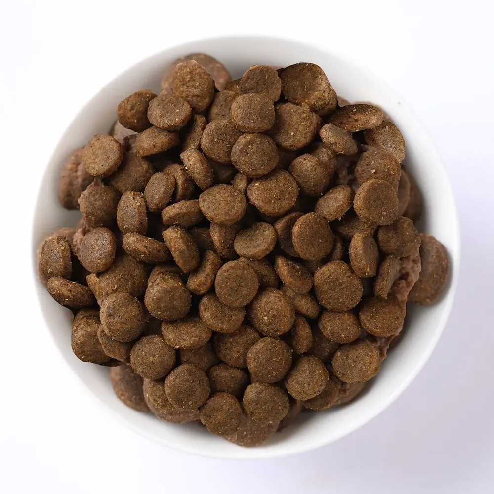 Ração N&D Tropical Selection Gatos Adultos Frango — foto 2