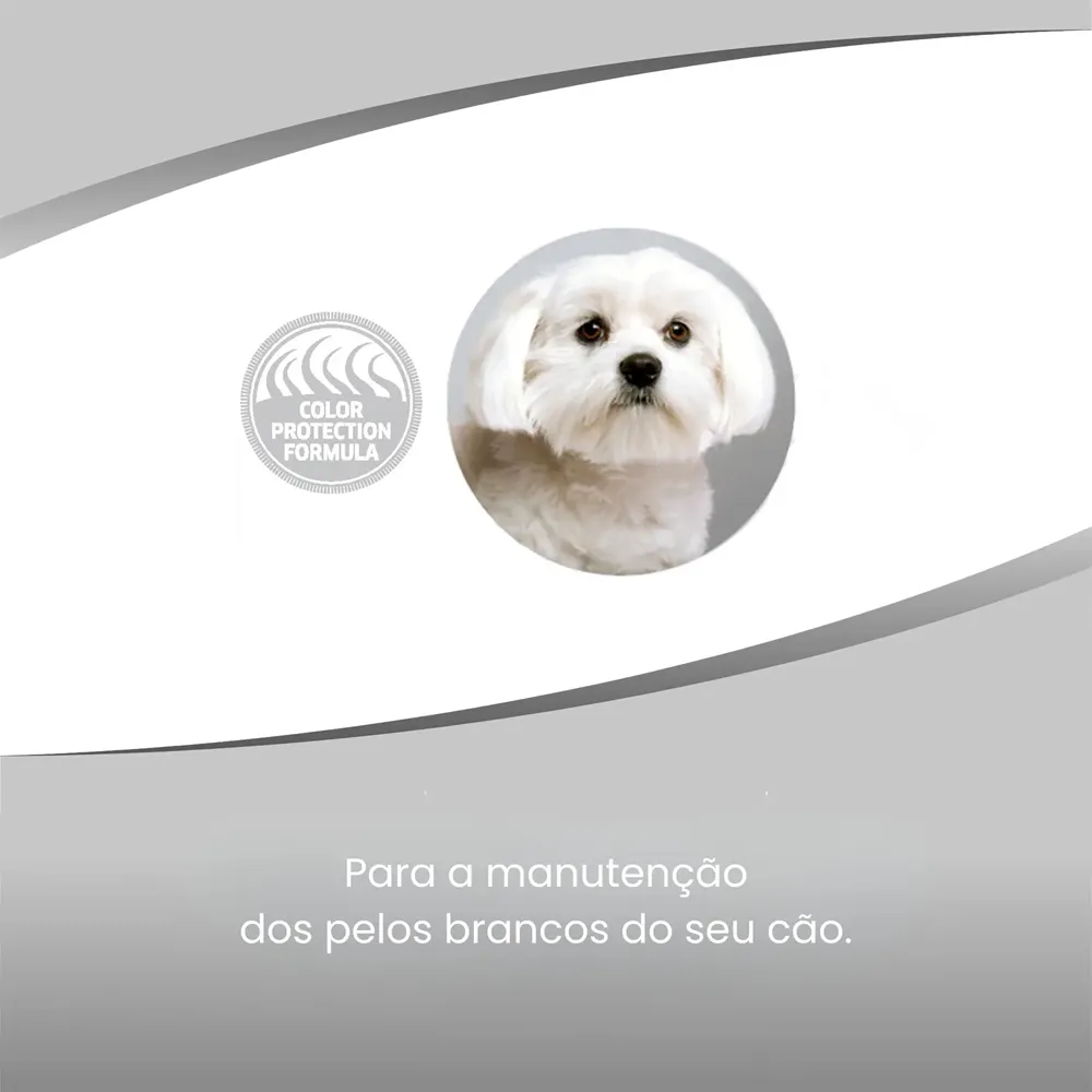 Ração N&D White para Cães Adultos Raças Médias e Grandes — foto 5