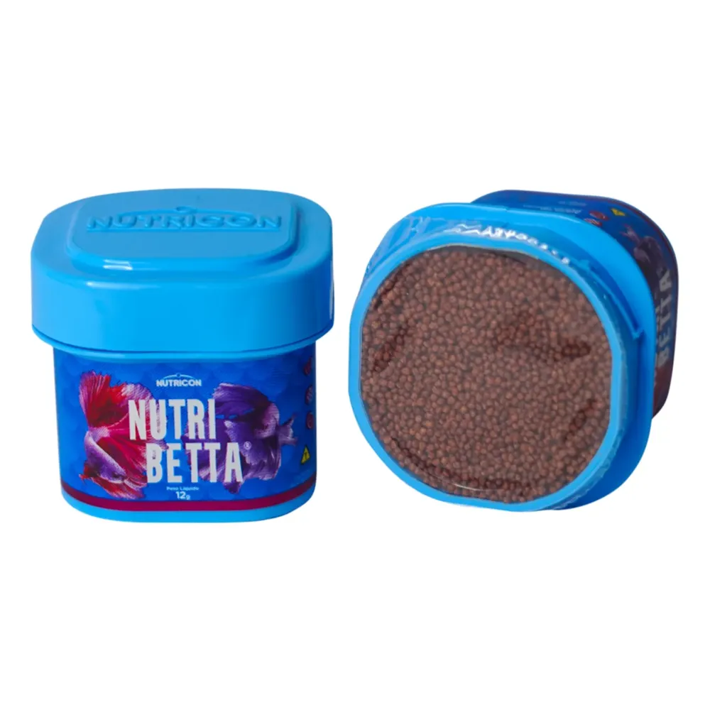 Ração Nutribetta Nutricon — foto 3