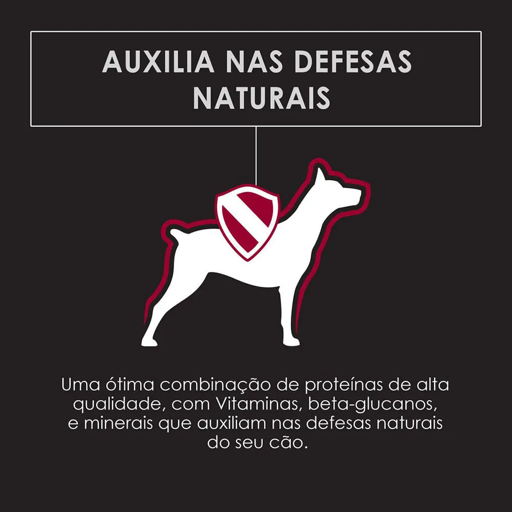 Ração Pro Plan Cães Adultos Raças Pequenas — foto 4