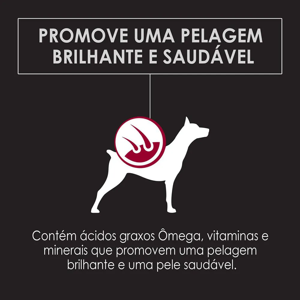 Ração Pro Plan Cães Adultos Raças Pequenas — foto 6