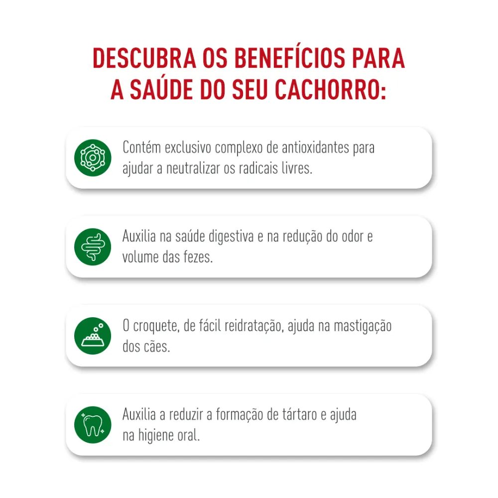 Ração Royal Canin Mini Indoor Senior para Cães Idosos de Porte Pequeno com 8+ — foto 3
