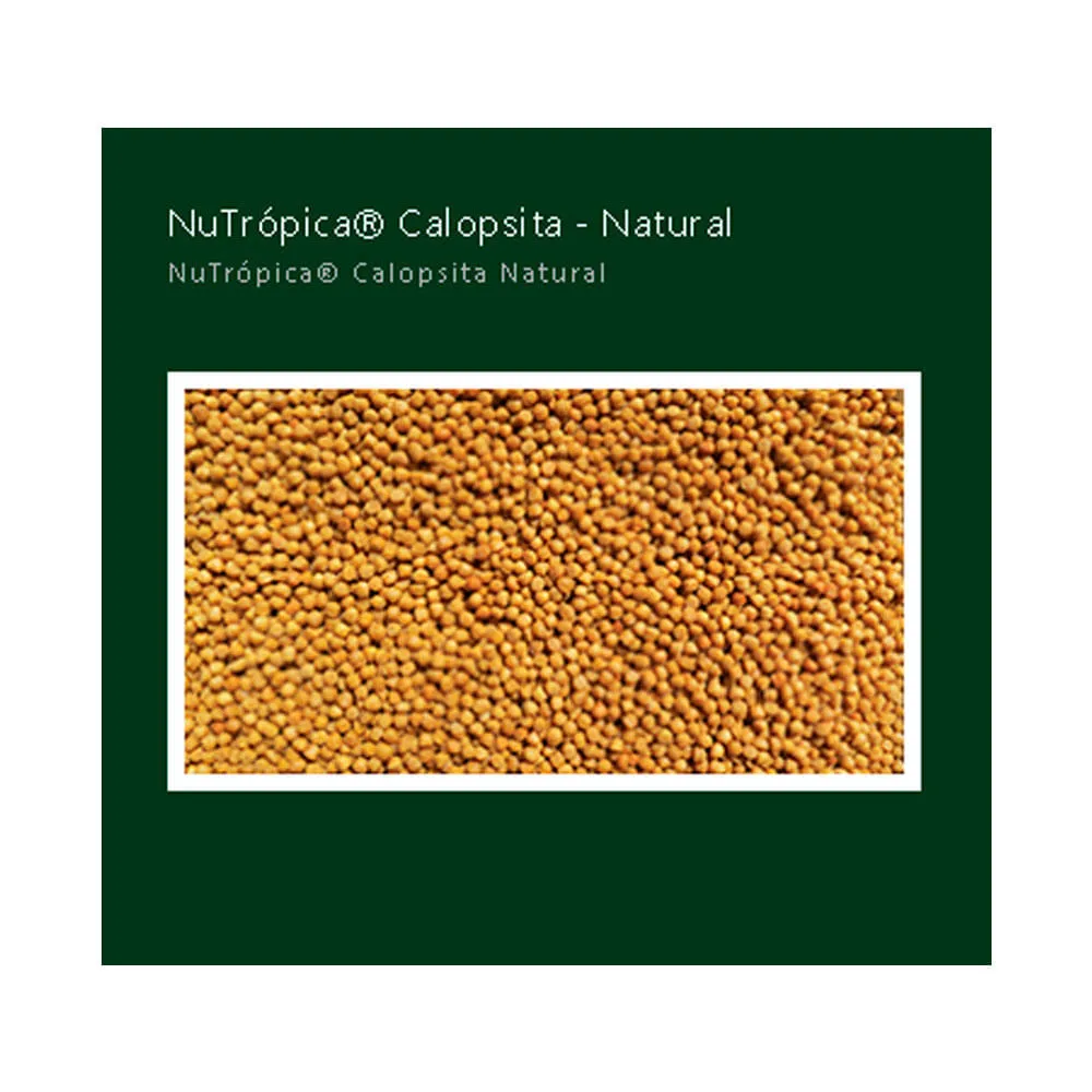 Ração Nutrópica Extrusado Natural para Calopsitas — foto 2