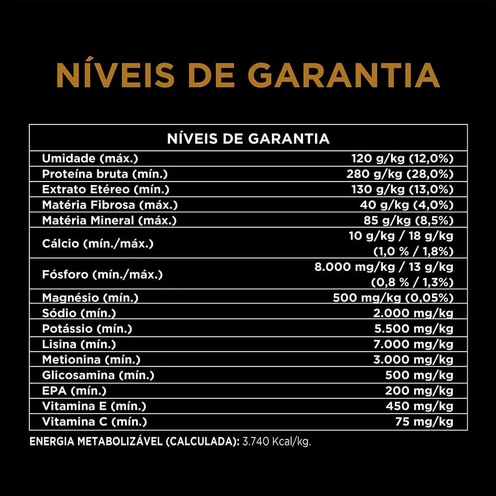 Ração Pro Plan Cães Adultos 7+ Optiage — foto 5