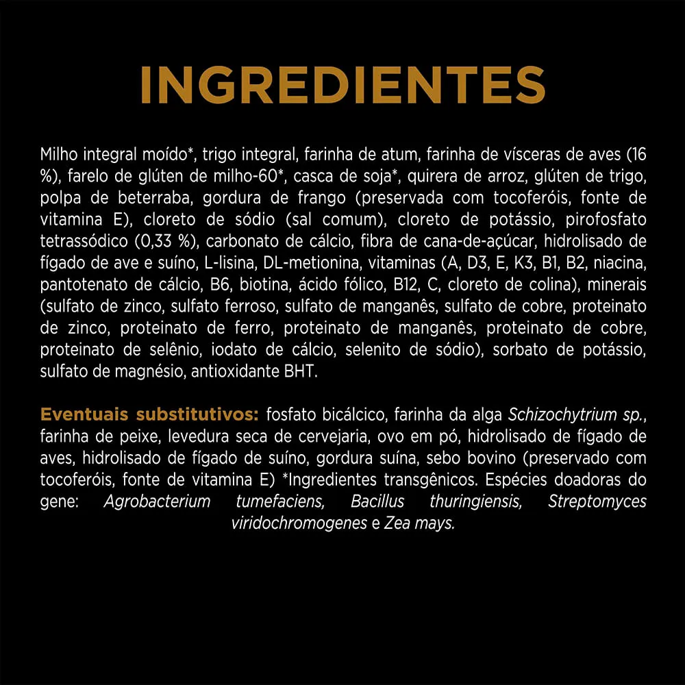 Ração Pro Plan Cães Adultos Reduced Calorie Raças Pequenas — foto 6
