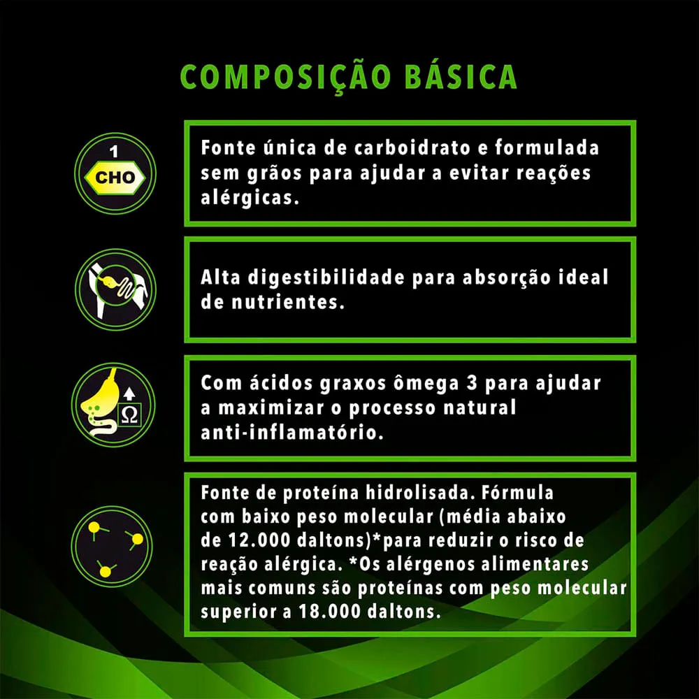 Ração Hipoalergênica Pro Plan HA Cães — foto 2