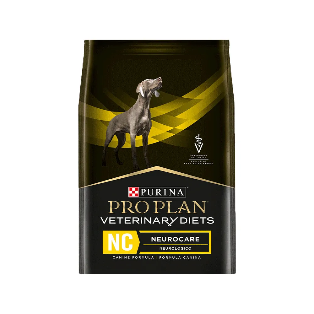 Ração Pro Plan Cães Veterinary Diets Neurológico