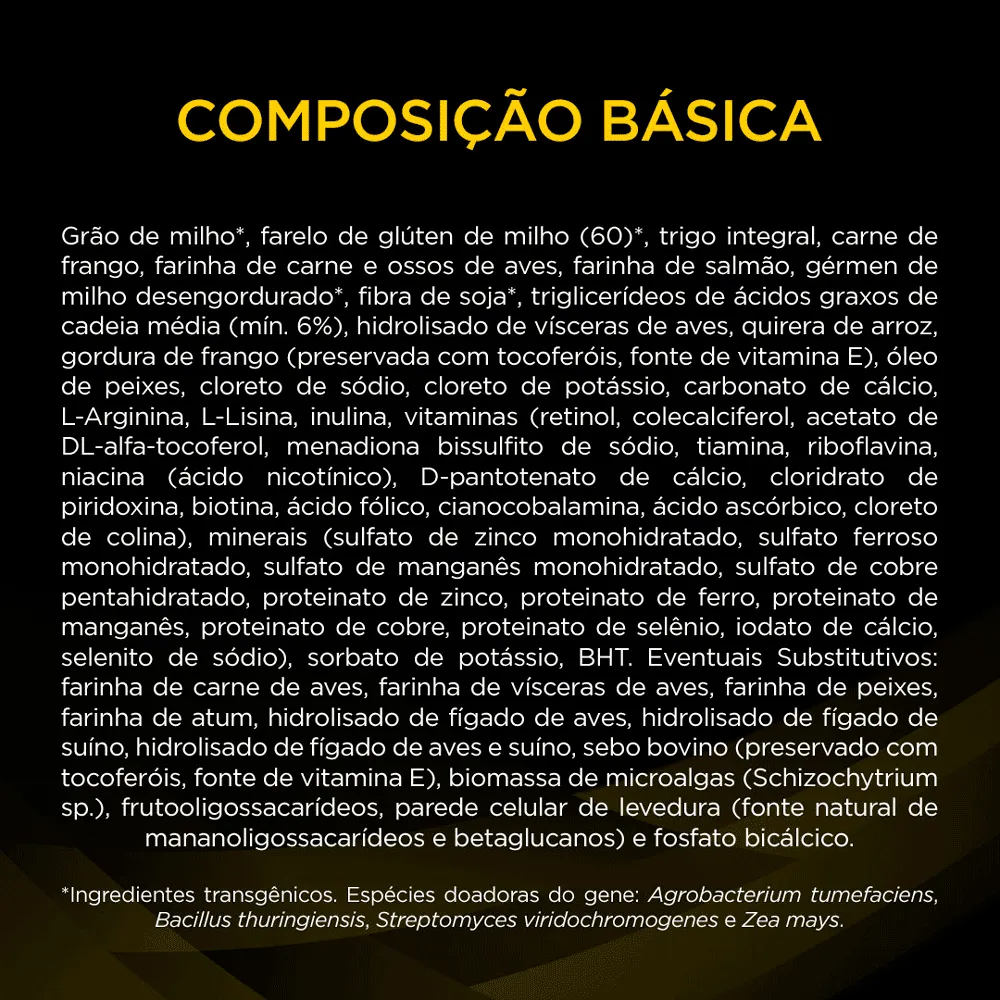 Ração Pro Plan Cães Veterinary Diets Neurológico — foto 4
