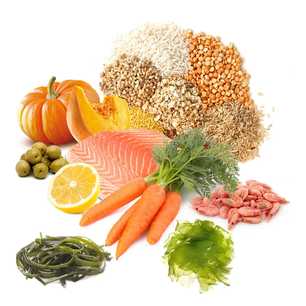 Ração Prodac Betta Granules Food — foto 3
