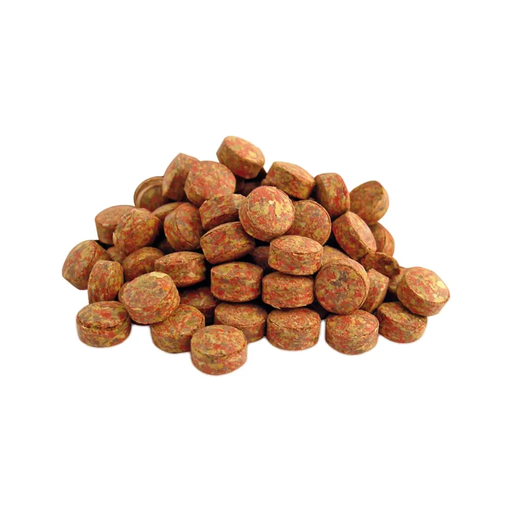 Ração Prodac Peixe Tropical Tablet — foto 2