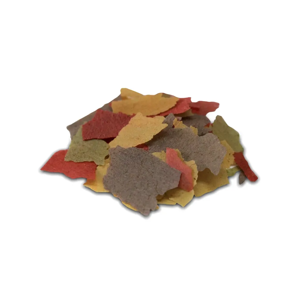 Ração Prodac Tropical Fish Flakes — foto 2