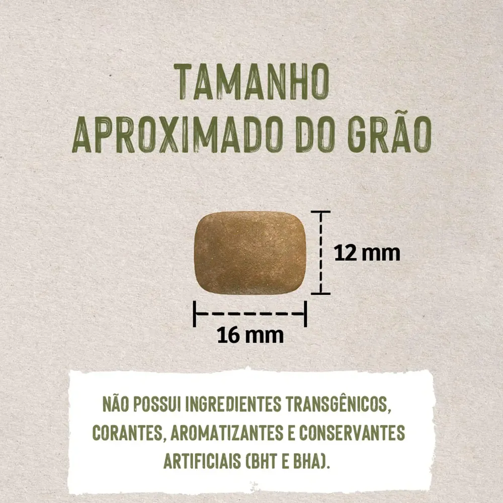 Ração Quatree Life Cães Adultos Raças Médias Grandes — foto 6