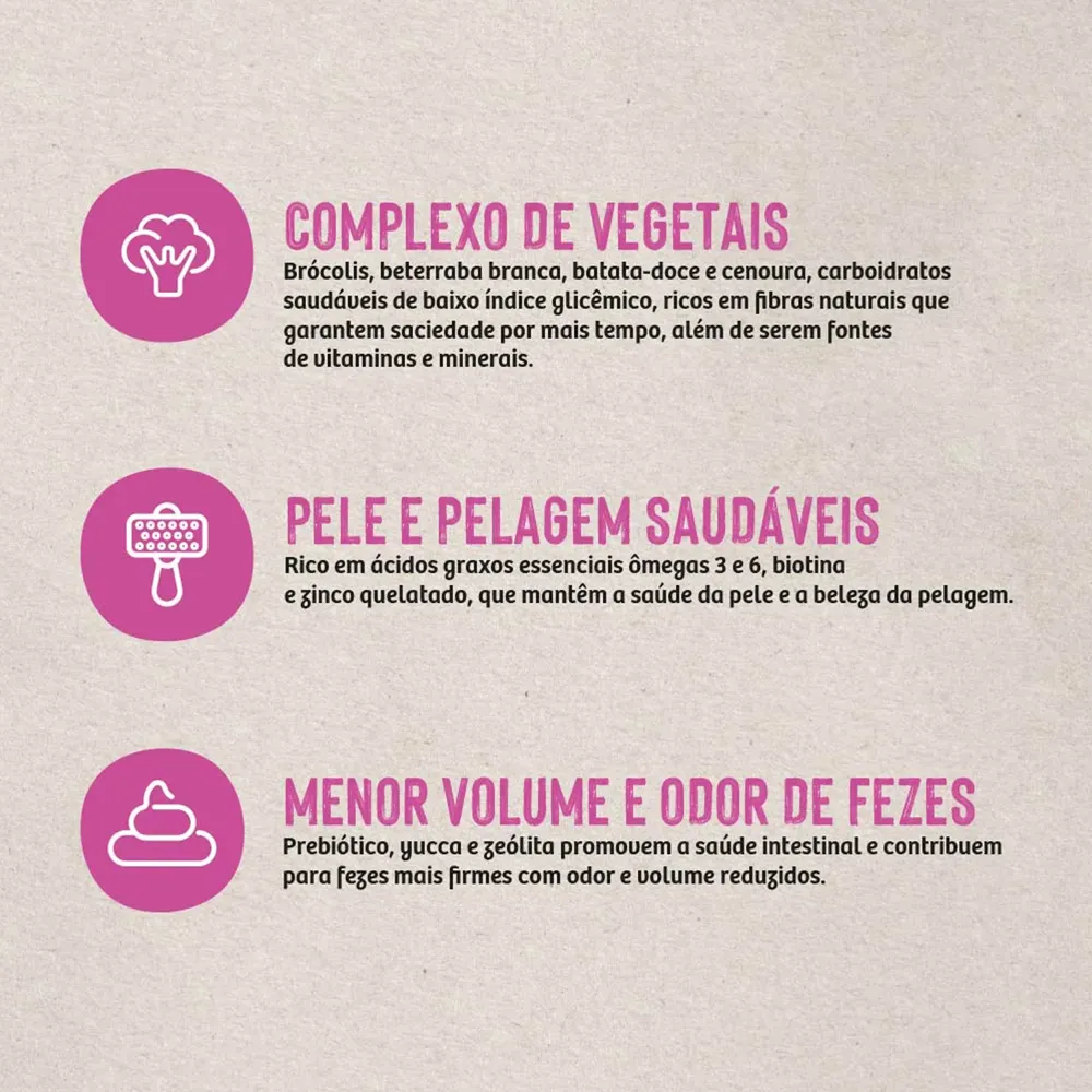 Ração Quatree Life Gatos Filhotes — foto 4