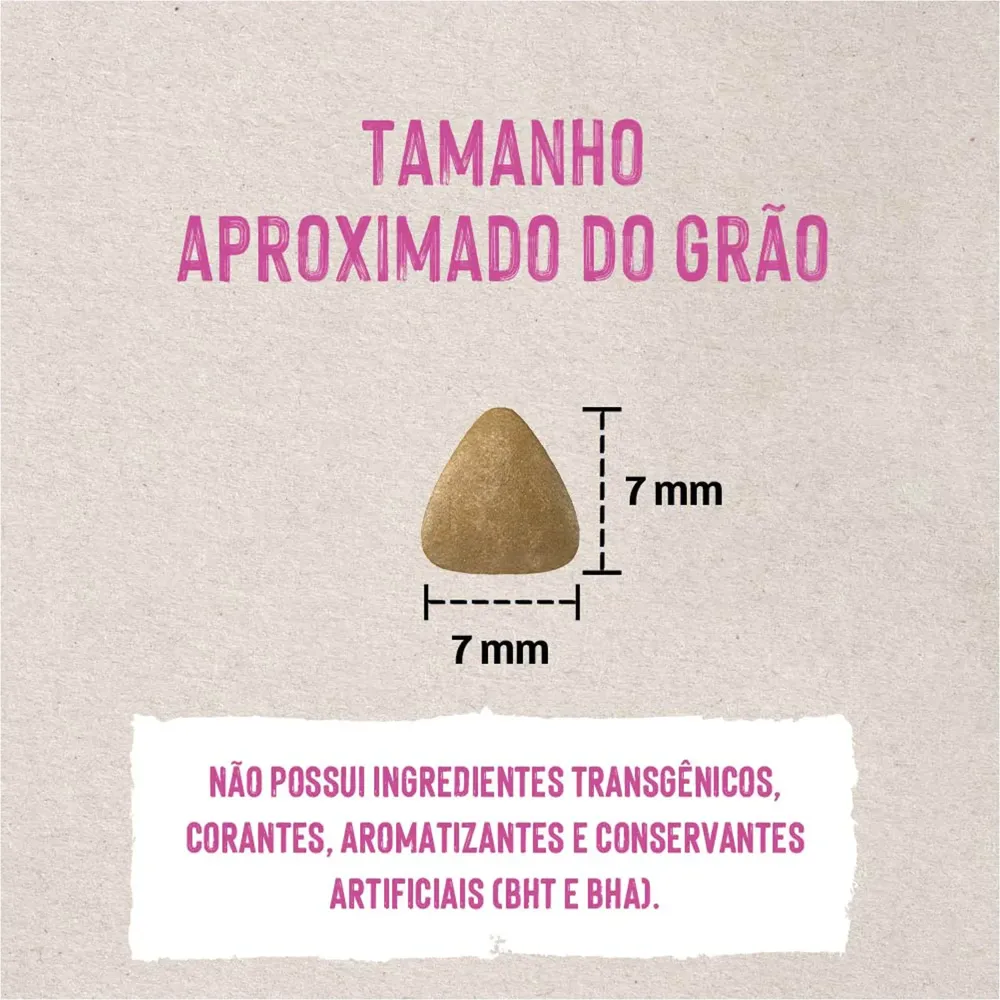 Ração Quatree Life Gatos Filhotes — foto 6