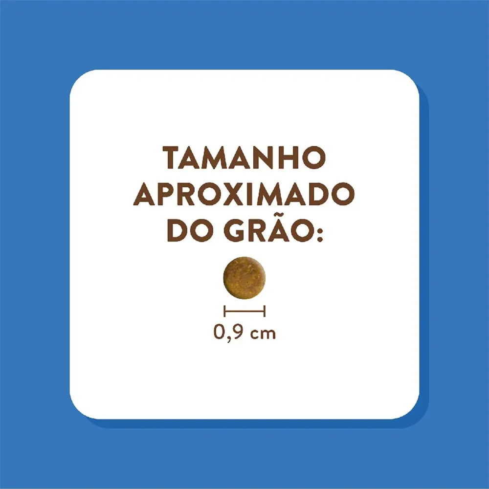 Ração Quatree Supreme Cães Adultos Raças Pequenas — foto 6