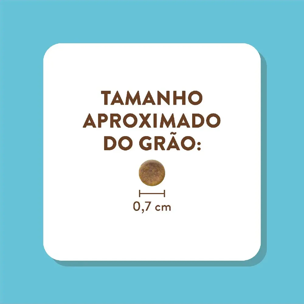 Ração Quatree Supreme Cães Filhotes Raças Pequenas — foto 6