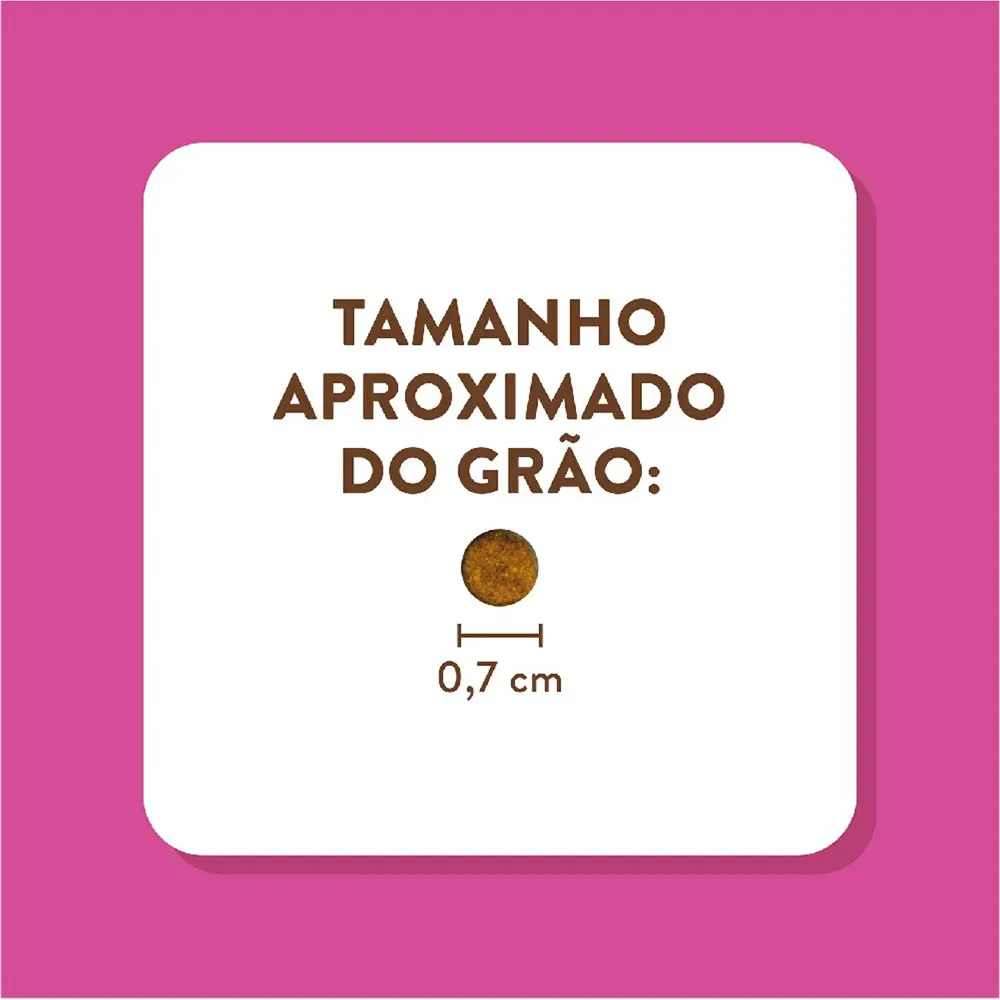 Ração Quatree Supreme Gatos Adultos Salmão e Batata-doce — foto 6