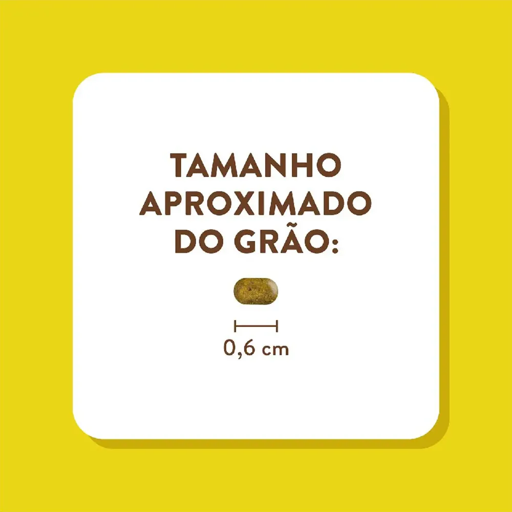 Ração Quatree Supreme Gatos Castrados Frango e Batata-Doce — foto 6