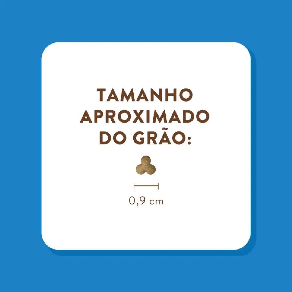 Ração Quatree Supreme Gatos Castrados Sênior — foto 5