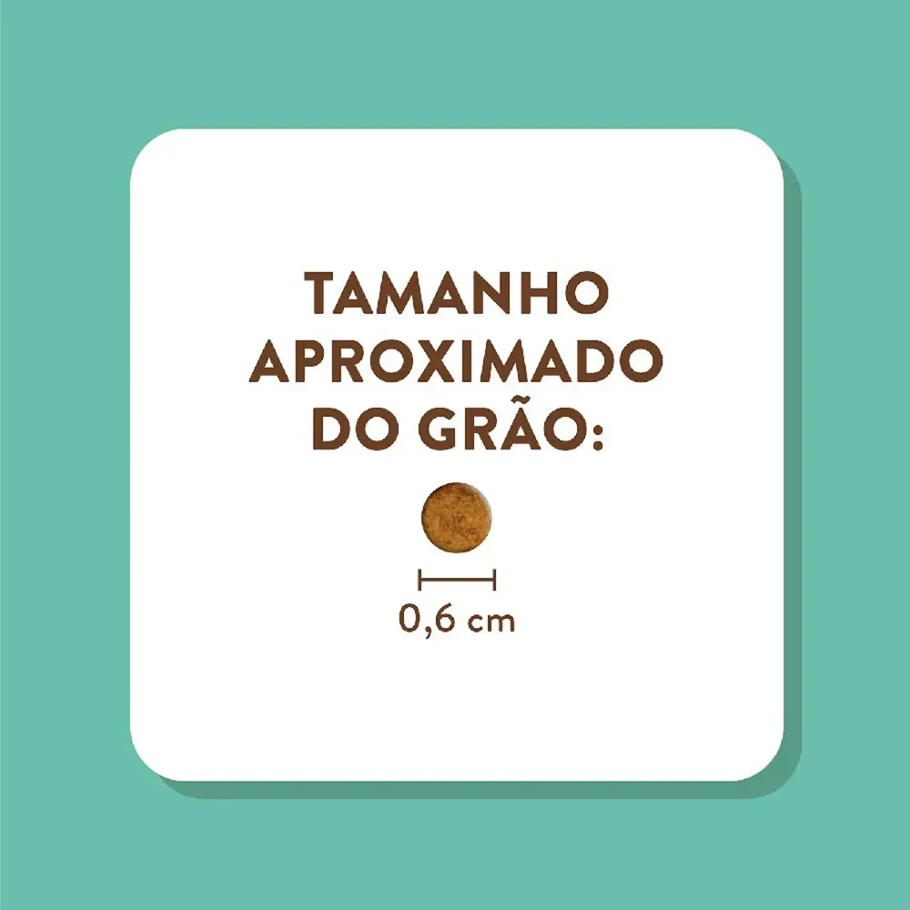 Ração Quatree Supreme Gatos Filhotes Salmão e Batata-doce — foto 6