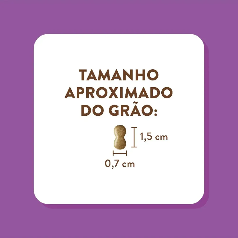 Ração Quatree Supreme Light Cães Adultos Castrados — foto 6