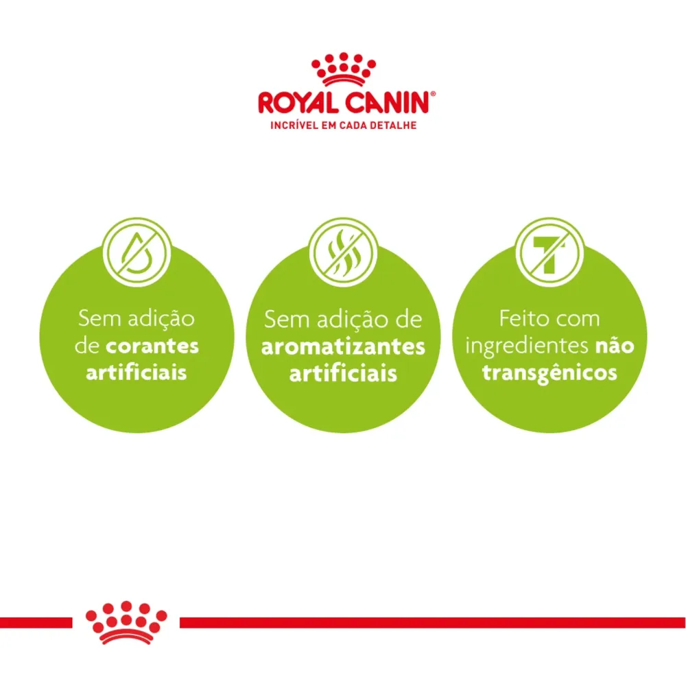 Ração Royal Canin Veterinary Diet Gastrointestinal Puppy para Cães Filhotes com Sensibilidades Gastrointestinais — foto 3