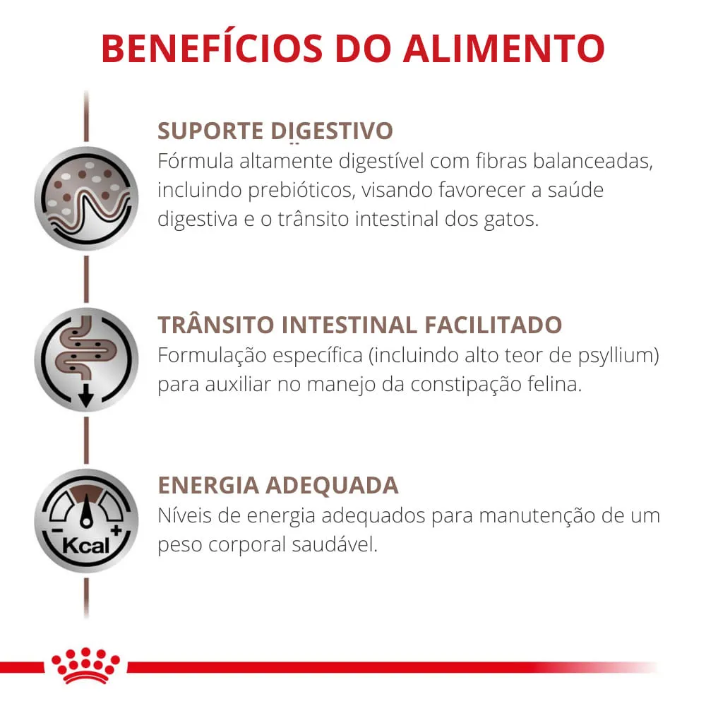 Ração Royal Canin Hepatic Gatos Adultos — foto 2