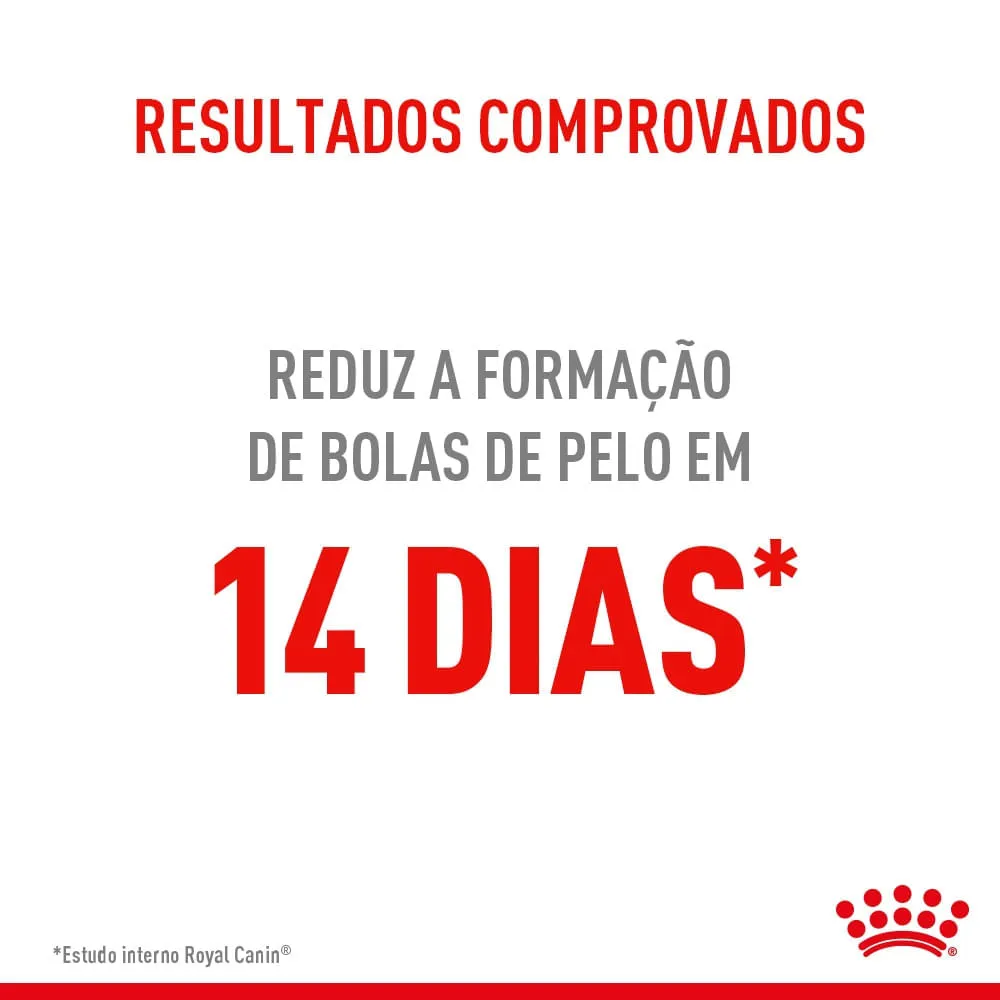 Ração Royal Canin Bolas de Pelo para Gatos Adultos — foto 6