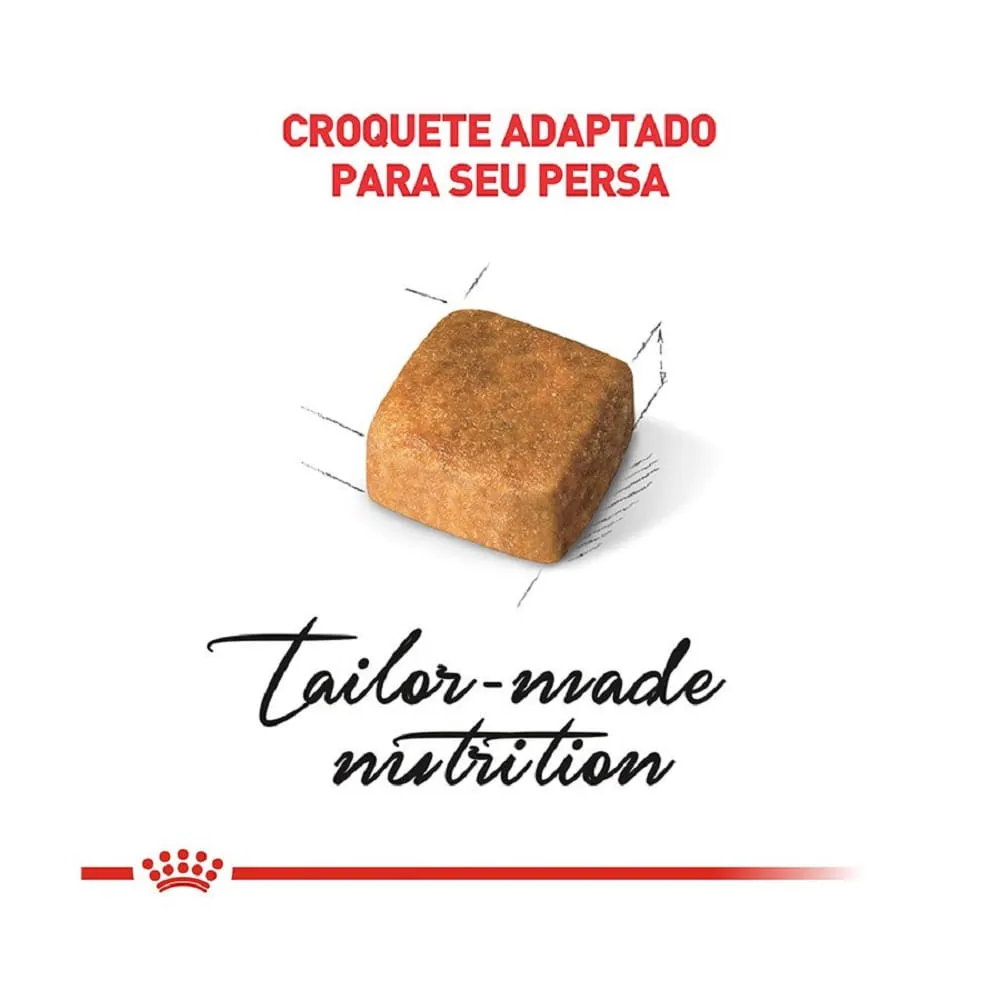 Ração Royal Canin Kitten Persa Gatos Filhotes — foto 3