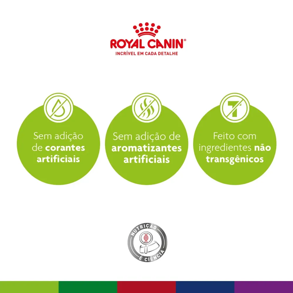 Ração Royal Canin Maxi Adult 5+ para Cães Adultos Porte Grande — foto 4